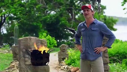 Survivor New Zealand S01E11 - Part 2