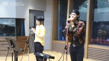 [꿈꾸라 초대석] RAVI & YANG YOSEOP  -  ADORABLE , 라비 & 양요섭 - ADORABLE 양요섭의 꿈꾸는 라디오 20180912