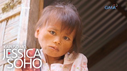 Kapuso Mo, Jessica Soho: Ang kalbaryo ni Lynlyn