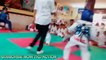 Taekwondo Incredible Fight JUNIOR TAEKWONDO CHAMPIONS