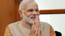 PM Modi के Gujarat Chief Minister बनने से लेकर Prime Minister बनने तक का सफर । वनइंडिया हिंदी