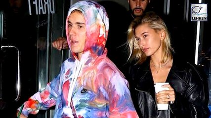 Justin Bieber Applies For US Citizenship Before He Marries Hailey Baldwin