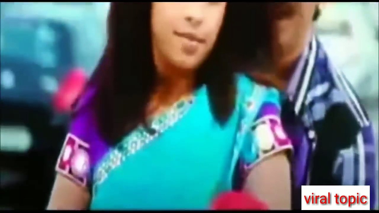 Indian Actress Navel Pressed Hot Compilation_HD