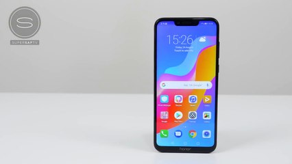 The EPIC Gaming Phone under £300 - Honor Play Unboxing