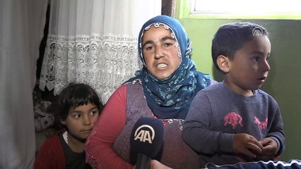 Kayıp kız çocuğu - Anne Handan Güzel: 'Çocuğumu bulun getirin' - KARS