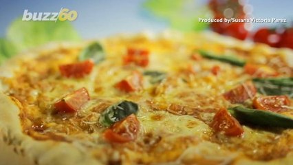 Here's How You Can Get Paid Up To $1,000 a Day to Make and Eat Pizzas From Home