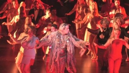El Teatro Real estrena temporada con "Fausto"