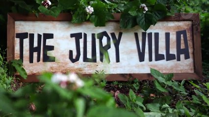 Jury Villa AKA Ponderosa E9