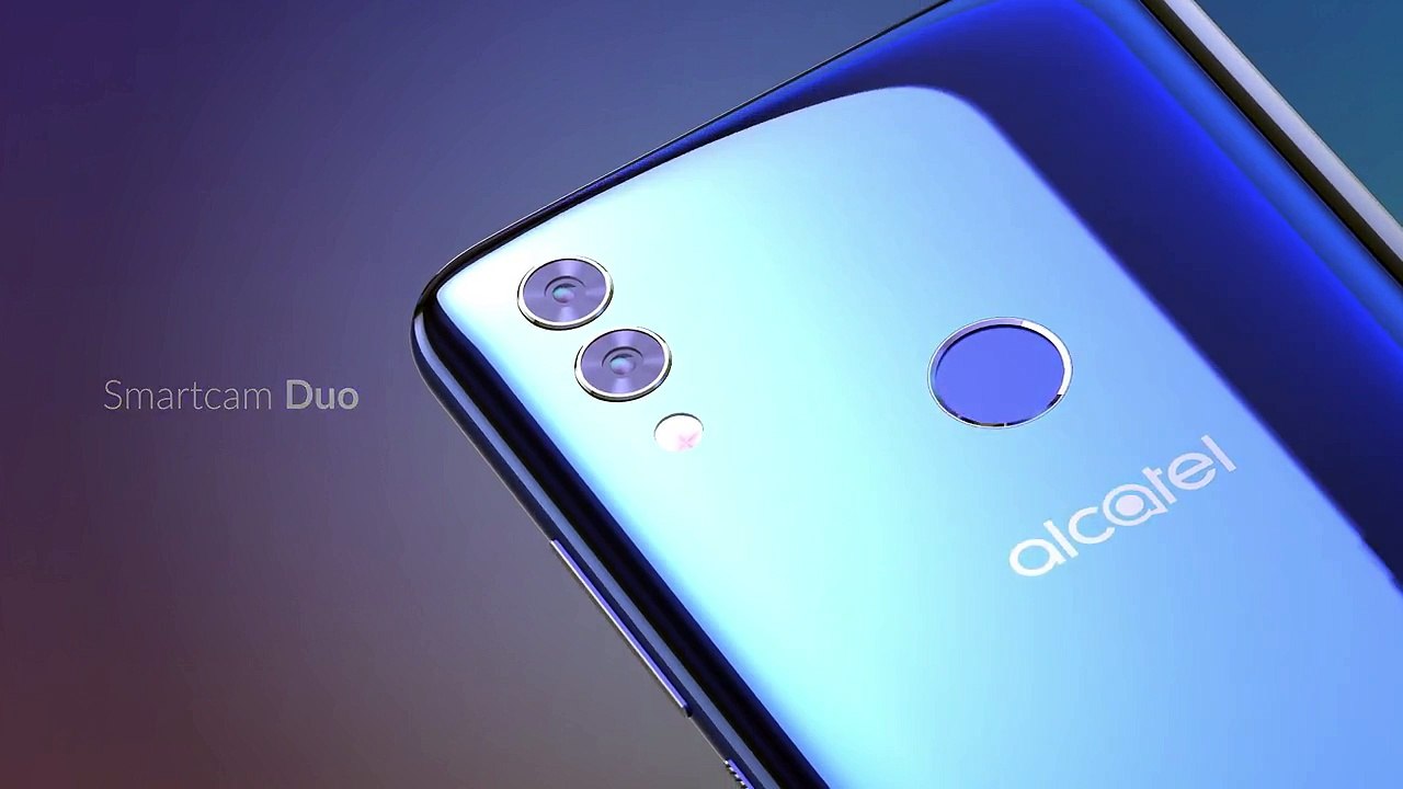 Alcatel 5V