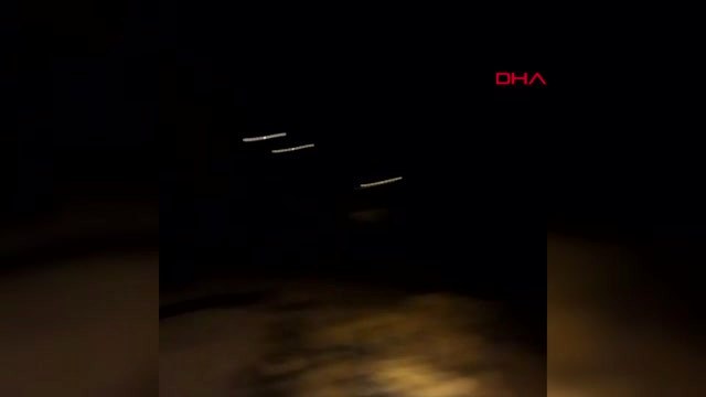 Kars Kağızman'da Kayıp Sedanur İçin Seferberlik