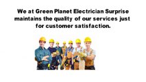 Electrician Surprise AZ - Best Local Expert