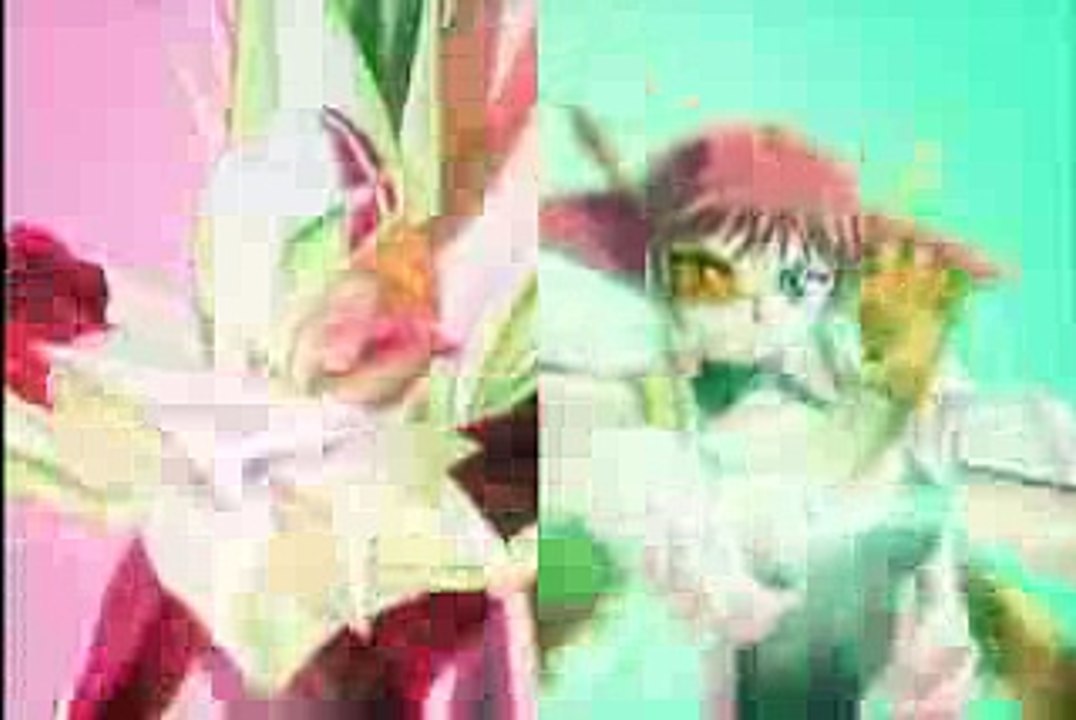 勇者王ガオガイガーFINAL OP