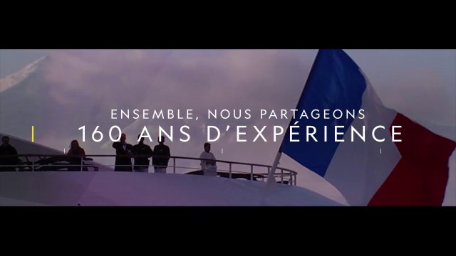 Les croisières National Geographic Expeditions par Ponant