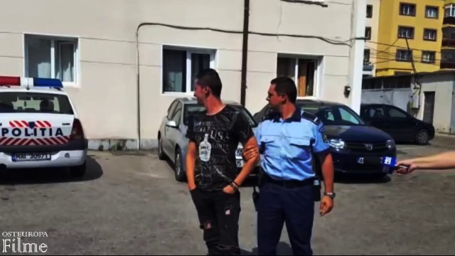 Betrunkener Fahrer verhaftet