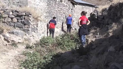 Kayıp Kız Çocuğu - Anne Handan Güzel: "Çocuğumu Bulun Getirin"