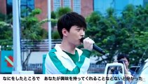 歌の日本語字幕動画6