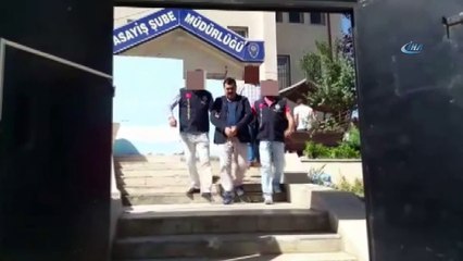 Van’da silahlı saldırı gerçekleştiren şahıs serbest bırakıldı