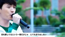 歌の日本語字幕動画5