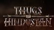 Thugs Of Hindostan Logo Release: Aamir Khan | Amitabh Bachchan|Katrina Kaif | FilmiBeat