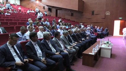 Sertifikalı tohumda 2023 hedefi 1,5 milyon ton üretim - NİĞDE