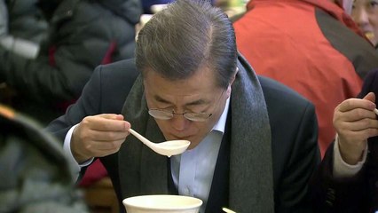 이번엔 평양식당?...사상 첫 현지 주민 만남 가능성 / YTN