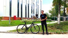 Bicicleta perfecta nu exi... - Review PANAMEA