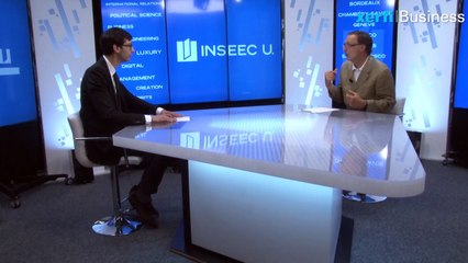 Luxe : les Millennials rebattent toutes les cartes ! [Jean-Noël Kapferer]