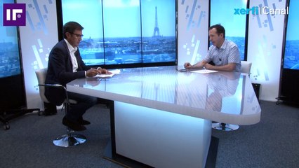 La place des PME françaises dans l’innovation [Renaud Redien-Collot]