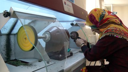 Vanlı kadınlar savat geleneğini yaşatıyor