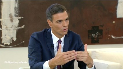 Sánchez convocará elecciones cuando "prime el conflicto" con sus socios