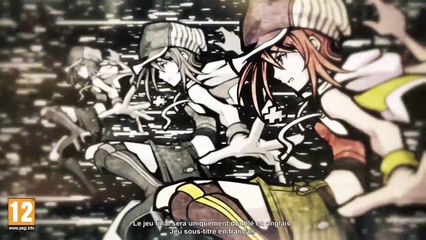 The World Ends With You -Final Remix- | Bande-annonce de présentation