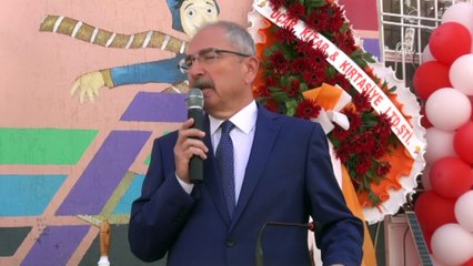 2018-2019 eğitim öğretim yılı başladı - MARDİN