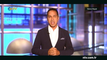 Tekno Hayat 17 Eylül 2018