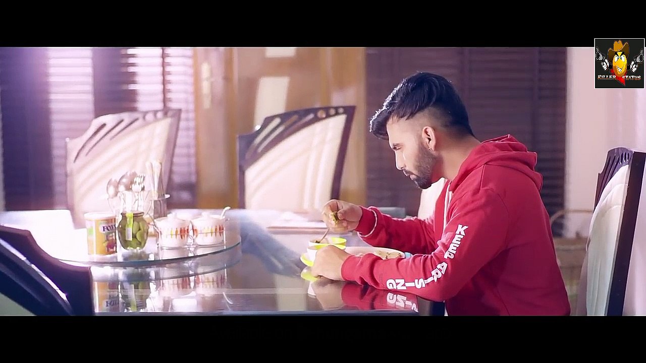 TERA GHAM song  Karan Brar | Ninja new song   2018 new song  ll new whatsapp status  video  ll heart touching video  sad song