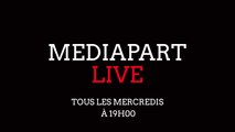 Mercredi dans Mediapart Live: Mabanckou, le scandale Heineken, le populisme de gauche