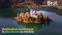 Abeilles en bonne santé, hôtels respectueux de l’environnement… La Slovénie élue destination la plus écolo au monde