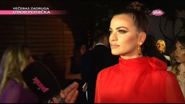 MILICA PAVLOVIĆ O TOME KAKO ČUVA SVOJU PRIVATNOST: Svoj privatni život ne stavljam u prvi plan i puštam da moj rad govori umesto mene