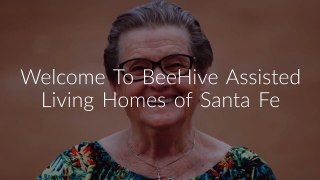 BeeHive : Assisted Living Homes in Santa Fe, NM
