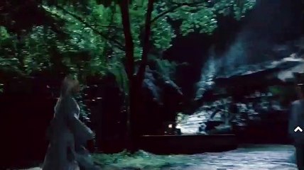 มังกรหยก 2018  ตอนที่52  วันที่ 17 กันยายน 2561