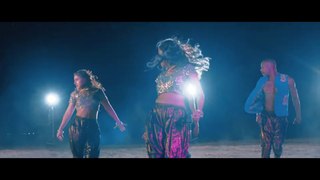 Vidya Vox - Diamonds (ft. Arjun) (Official Video) - DubStudio