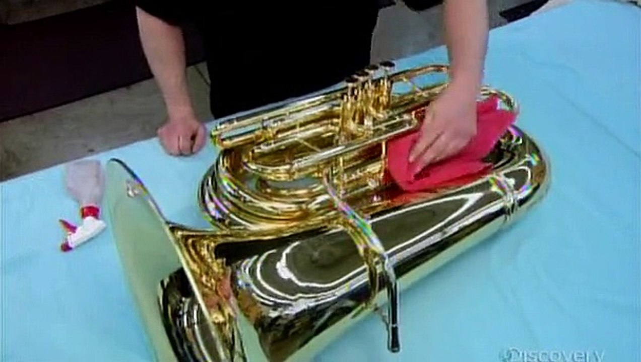 How Its Made 1413 Retractable Ballpoint Pens  Solar Salt  Tubas