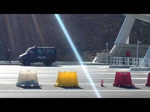 Rruga e Kombit nis me pagesë - Top Channel Albania - News - Lajme
