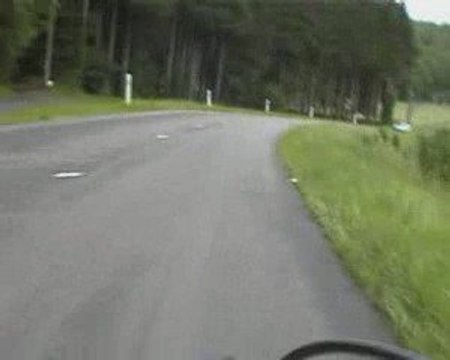 premier essai solex super proto ( 2007)