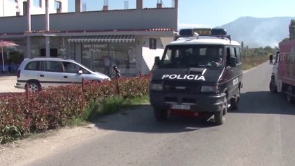 Gjykata le ne burg 4 te fortet e Nikles, lirohet Lutfi Haka