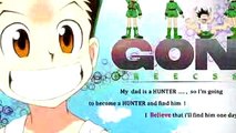 Hunter X Hunter 2018 Anime What Can We Expect from Hunter X Hunter in 2018