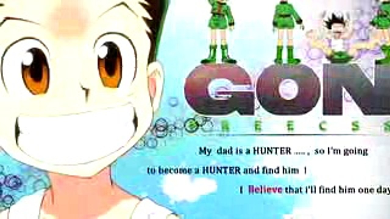 Hunter X Hunter 2018 Anime What Can We Expect from Hunter X Hunter in 2018