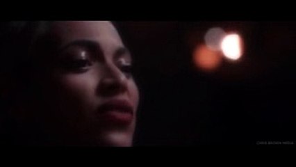 Chris Brown, Beyoncé - Jealous (Music Video)