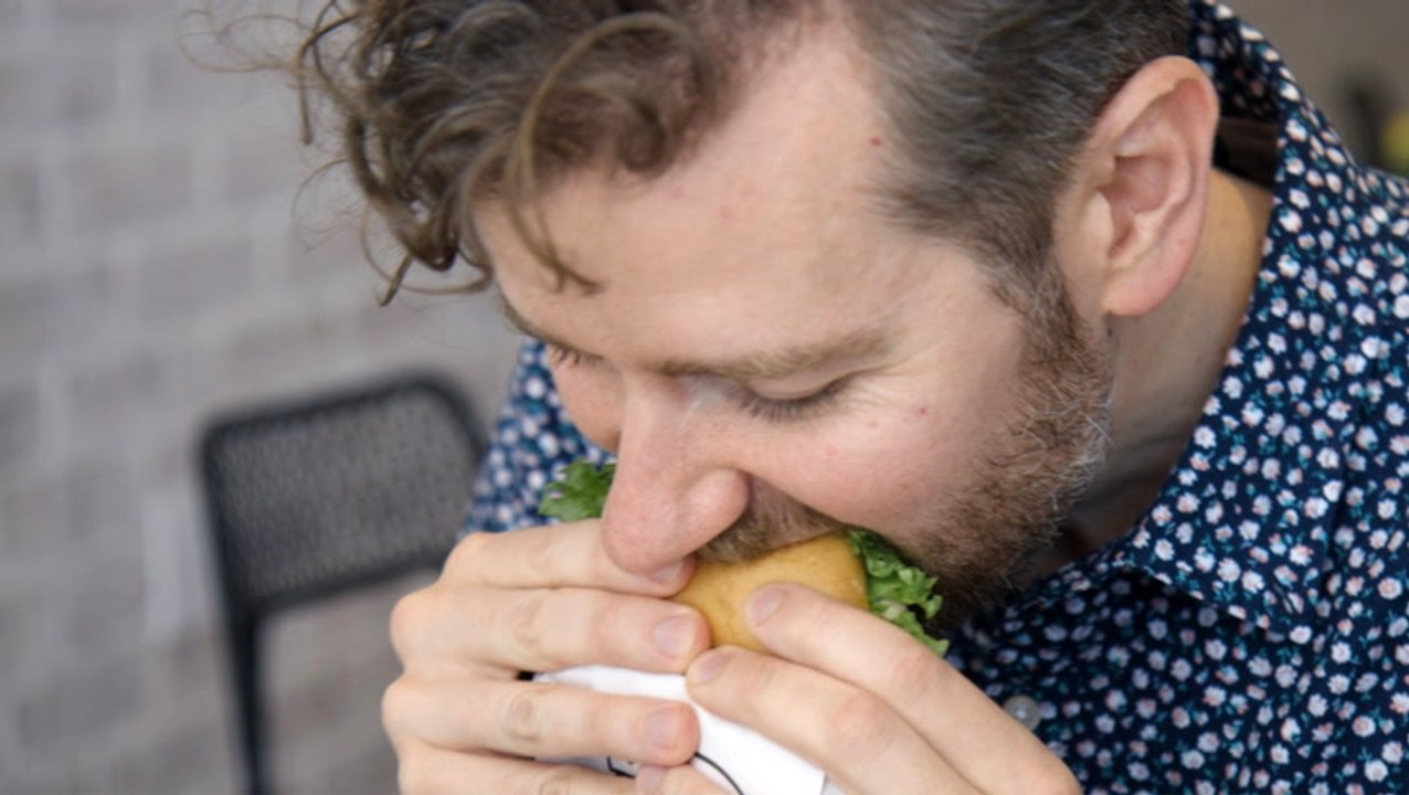 With the rise of Impossible Burger and Beyond Meat, Mark Wilson is on a quest to hunt down the best vegan burger
