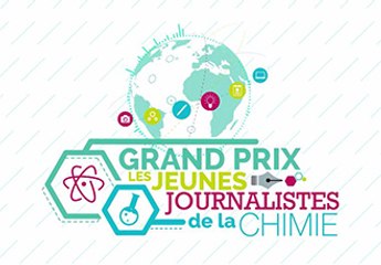 Grand Prix Les Jeunes Journalistes de la Chimie 2018 : Épisode 1