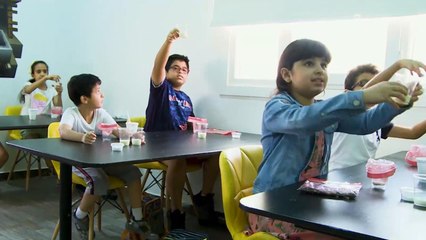 هذا الصباح- كيف نبسط مفهوم مادة العلوم لأطفالنا؟